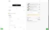 VetCS coupon verification screenshot