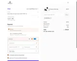 20TVETELLI coupon verification screenshot