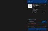 Veteran Grown coupon verification screenshot