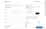 Veteran Grown coupon verification screenshot