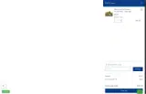Veteran Grown coupon verification screenshot