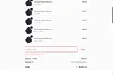 JAN2026 coupon verification screenshot