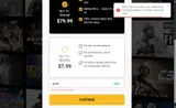 grunt coupon verification screenshot