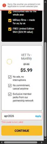 apr2026 coupon verification screenshot