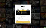 EYEBALLS coupon verification screenshot