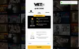 NVG50 coupon verification screenshot
