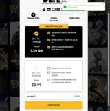 semper2 coupon verification screenshot