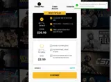 semper2 coupon verification screenshot