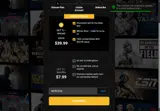 MERICA24 coupon verification screenshot