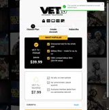 E4MAFIA coupon verification screenshot