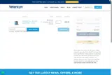 GOALLIN coupon verification screenshot