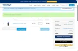 TREATNHEAL15 coupon verification screenshot