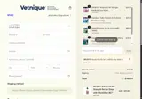 BRUSH15 coupon verification screenshot