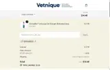 FBTHANKS20 coupon verification screenshot