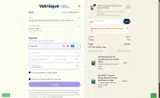 GA20 coupon verification screenshot