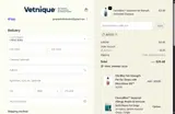 AVITA15 coupon verification screenshot