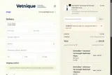mobile20 coupon verification screenshot