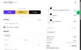 SASCHA15 coupon verification screenshot