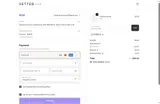 ATOMIC15 coupon verification screenshot
