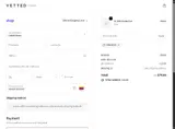 CONNIE15 coupon verification screenshot
