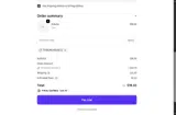 THISOAKHOUSE15 coupon verification screenshot
