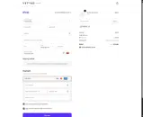 SANDY15 coupon verification screenshot