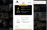 HOHOHO coupon verification screenshot