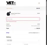 MAR2026 coupon verification screenshot