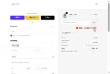 VeyesBeauty coupon verification screenshot