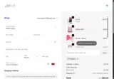 VeyesBeauty coupon verification screenshot
