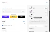 VeyesBeauty coupon verification screenshot