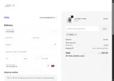 VeyesBeauty coupon verification screenshot