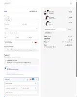 VeyesBeauty coupon verification screenshot