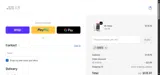 VeyesBeauty coupon verification screenshot