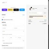 VeyesBeauty coupon verification screenshot
