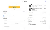 PHXB coupon verification screenshot