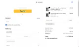 SKATEGIBBO coupon verification screenshot