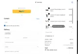 PIERRE_CAV coupon verification screenshot