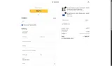 VEYMAX15 coupon verification screenshot