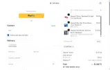 EVTECH5 coupon verification screenshot
