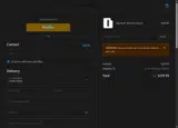 VEYMAX15 coupon verification screenshot