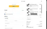 TRUSTED coupon verification screenshot