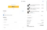 VEYMAX10 coupon verification screenshot