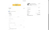 VEYMAR coupon verification screenshot