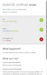 la11 coupon verification screenshot