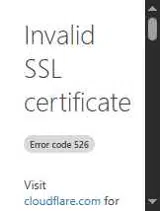 supergift20 coupon verification screenshot