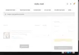 COLOR20 coupon verification screenshot