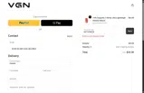 NOTJOKE30 coupon verification screenshot