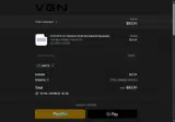 JAKEU coupon verification screenshot