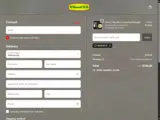 VGoodiez coupon verification screenshot